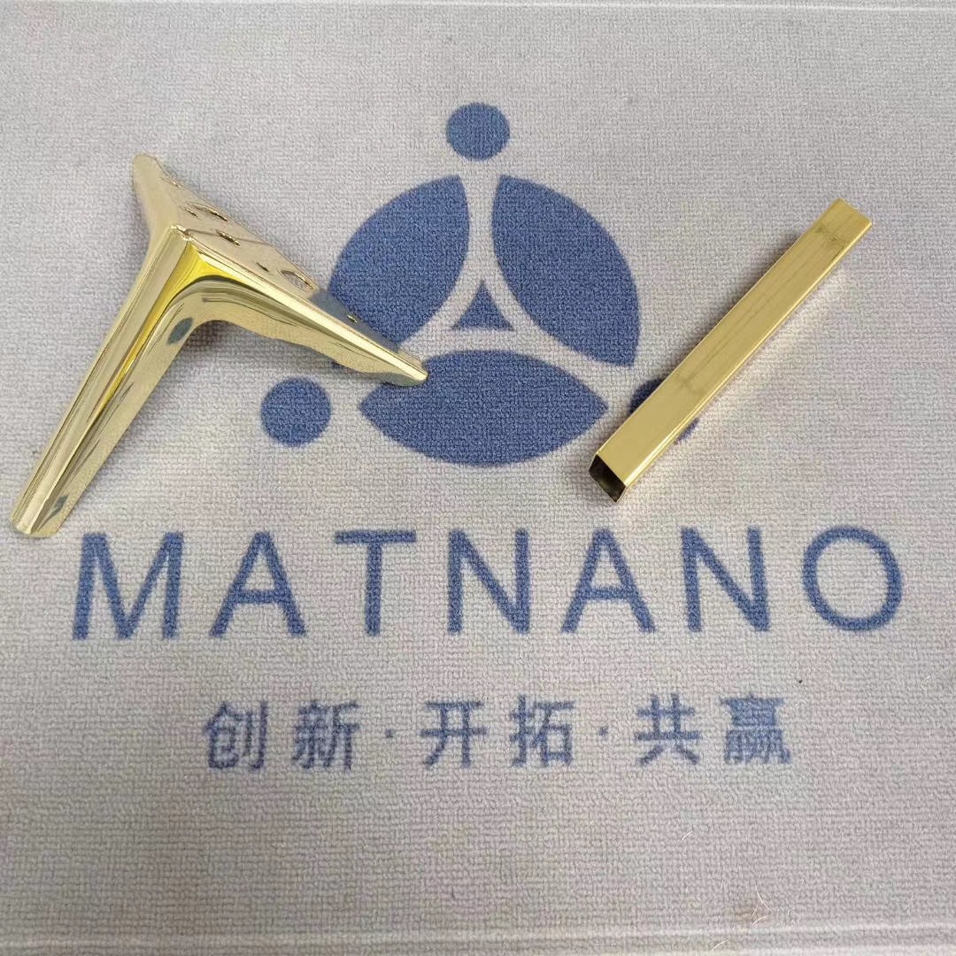 松井化学MATNANO纳米喷镀机销售   纳米喷镀效果展示   纳米喷镀原料销售