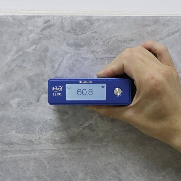 LS192陶瓷光泽度测试仪价格实惠 林上厂家供应