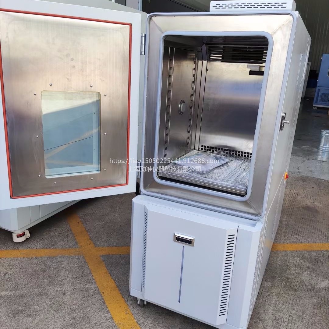 上海高低温试验箱 高低温交变气候箱 恒温恒湿箱 劢准 MZ-B101图片