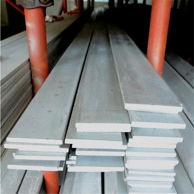 无锡冷拉扁钢厂生产定制各种规格Q235冷拉扁钢冷轧扁钢 软态扁铁