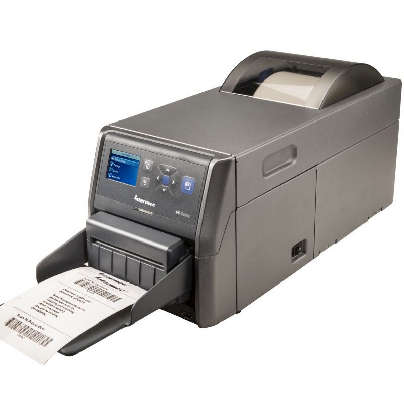 霍尼韦尔 Honeywell PD43 条码打印机 工业打印机