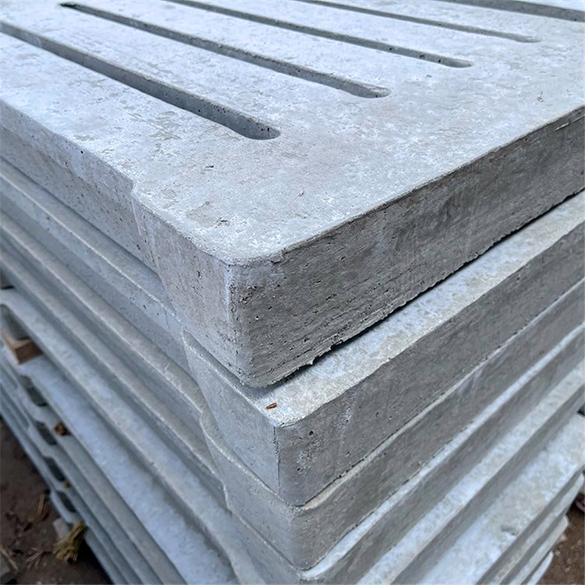 漏粪水泥板 高密度 机制漏粪板 水泥预制板 猪哈哈加工定制