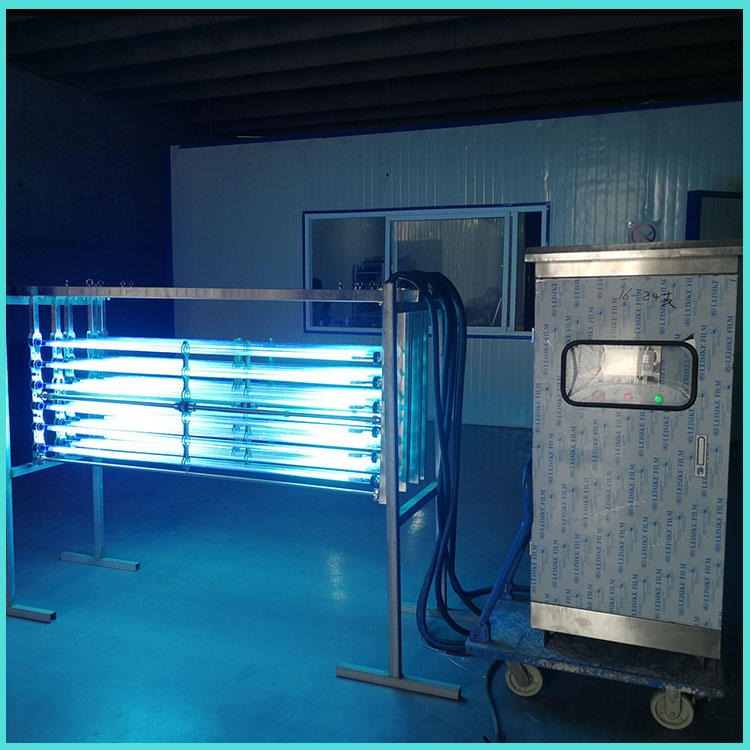 污水紫外线消毒系统工程  紫外线强度检测仪 紫外线水位控制系统  睿汐厂家生产批发