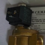 CEME电磁阀9015现货供应 昆山苏美自动化图片