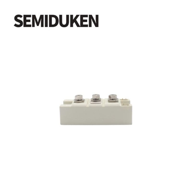 UPS电源选用可控硅模块SKKT132/16E SKKT132 H4 绝缘型 杜肯/SEMIDUKEN图片