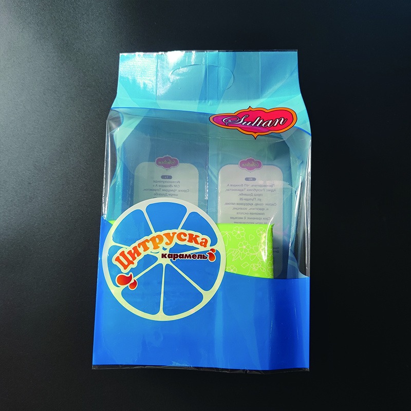 厂家定做食品包装袋 果干零食塑料袋 亚磊塑业 免费设计