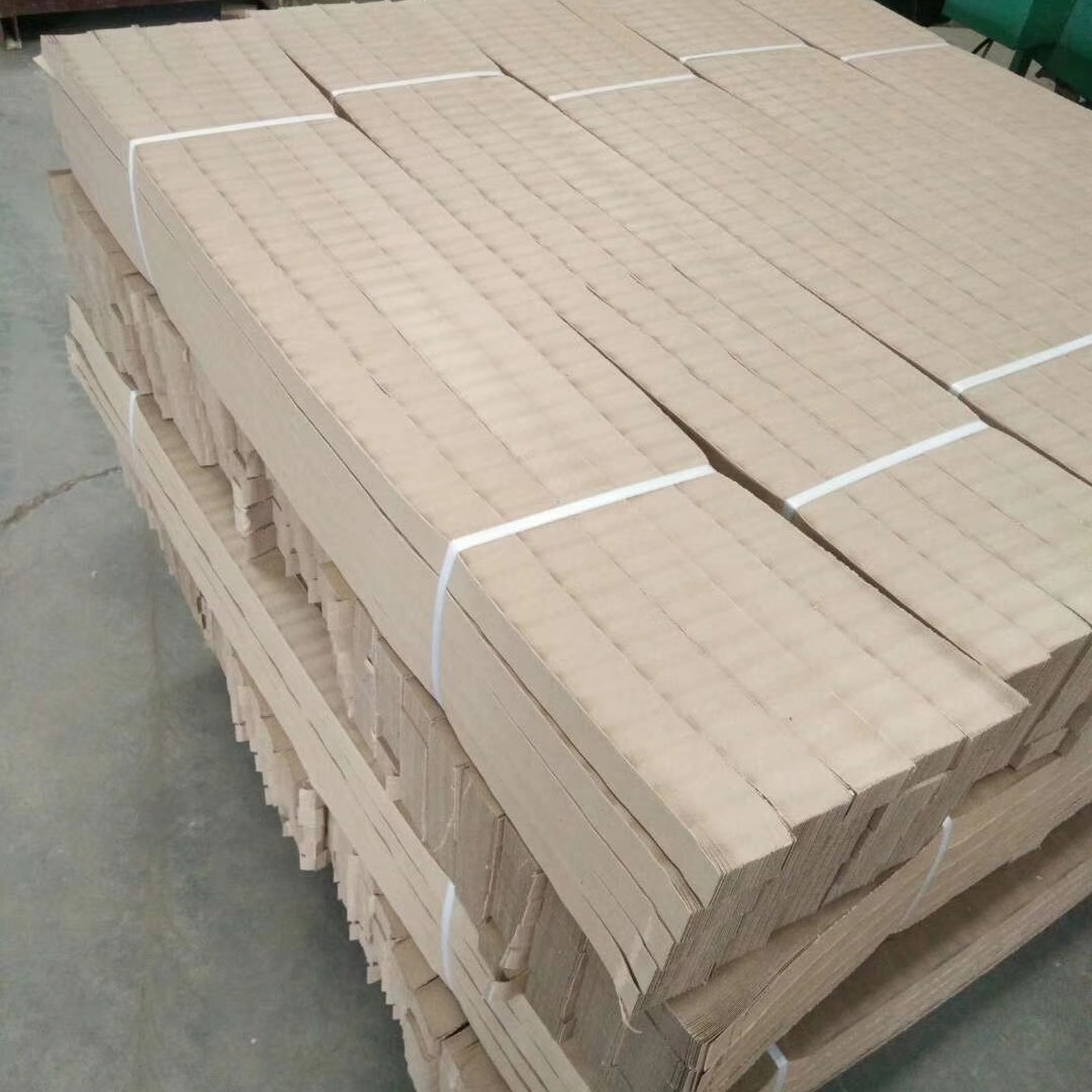 抗压蜂窝纸芯 用于产品包装 加工定制 京东龙达
