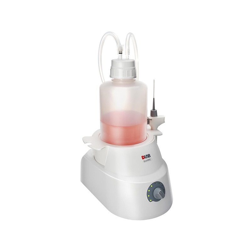 DLAB北京大龙 EcoVAC真空吸液器 经济款小型吸液器