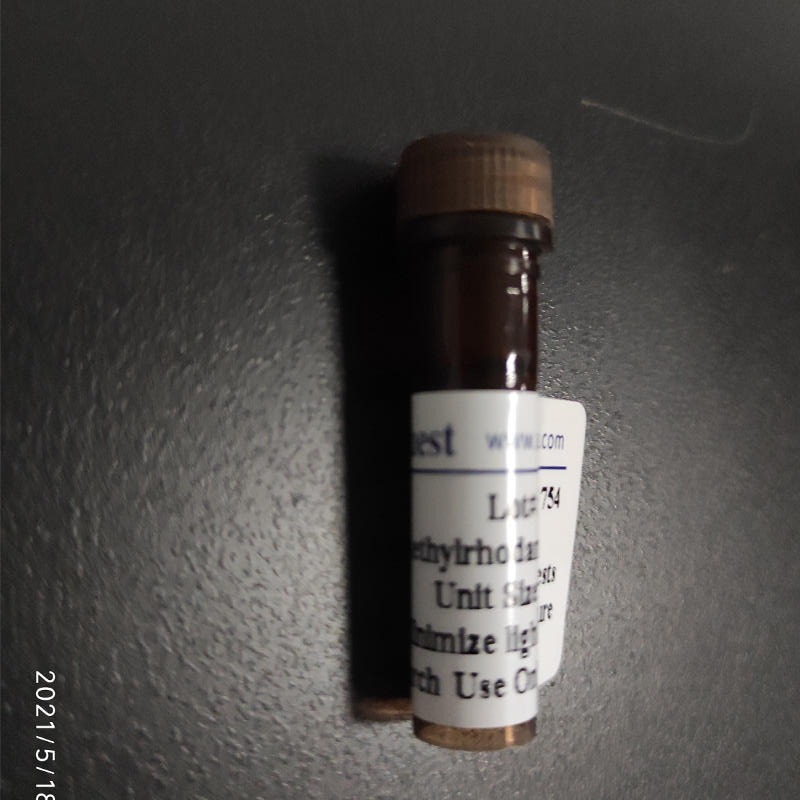 AAT Bioquest 钙离子荧光探针Fluo-3,五钠盐 货号21016