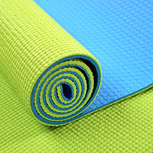 瑜伽垫厂家 杭州健身垫工厂 家庭健身大尺寸运动健身垫瑜伽垫