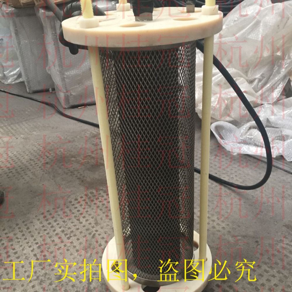 高频电解式电子吸垢器厂家 高频电解式电子吸垢器价格
