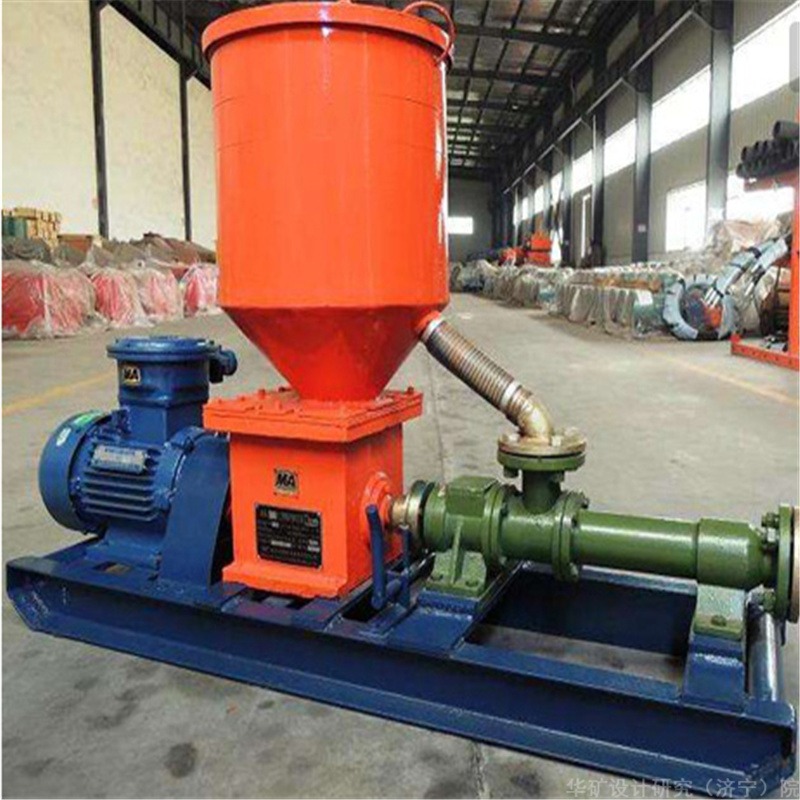 华矿生产瓦斯封孔泵 矿用瓦斯封孔泵 支持定制 BFK-10/1.2瓦斯封孔泵