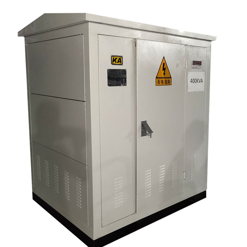 矿用一般型干式变压器 KSG11-250KVA   铜线包 井下用 带外壳 风机 温控 有KA、KY认证