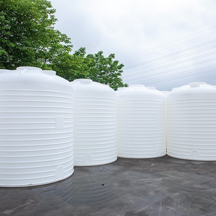 30吨pe储罐塑料水箱外加剂桶15立方化工水塔储水桶20吨塑料储存罐