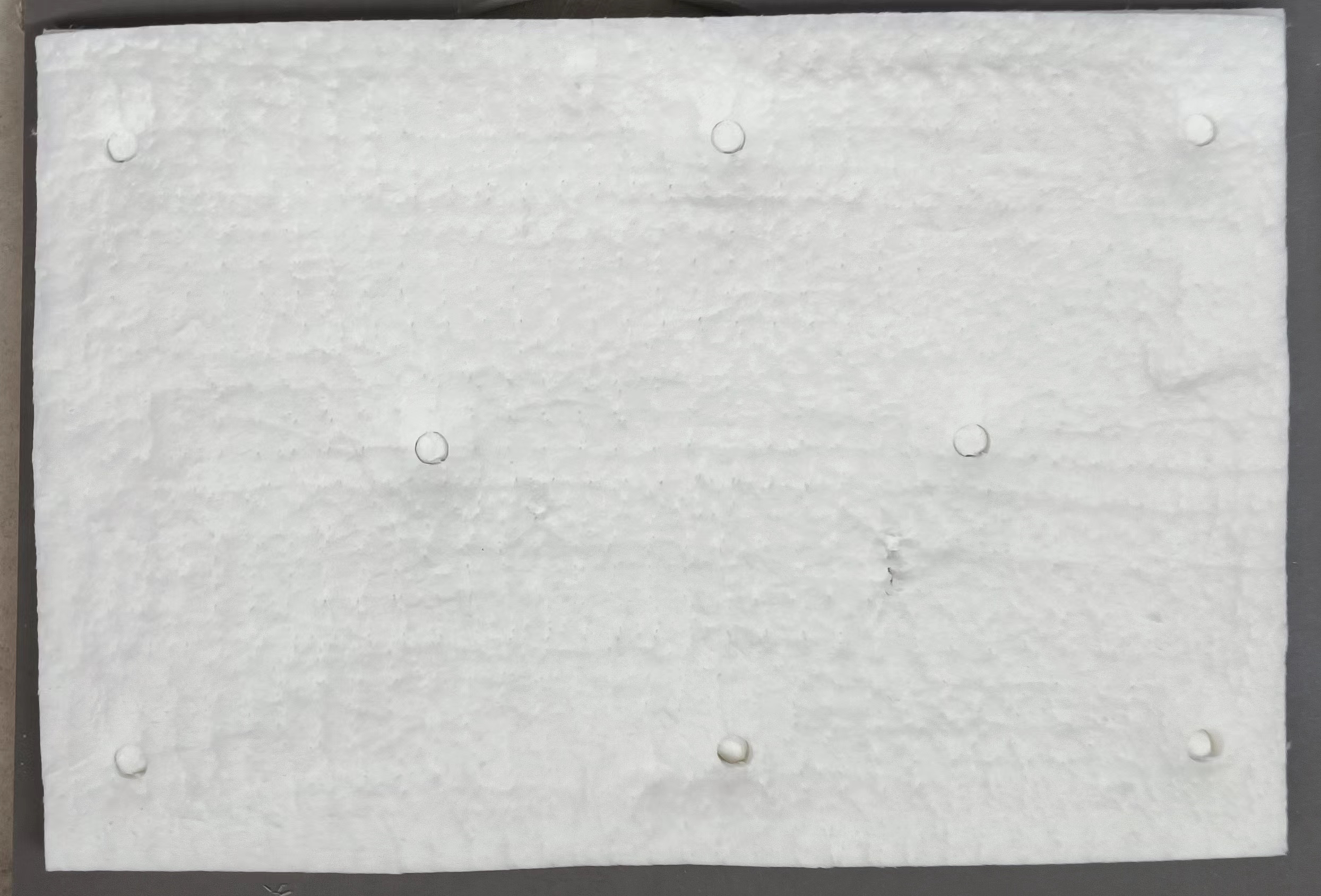 玻璃棉卷毡无甲醛玻璃棉卷毡可拆卸保温套