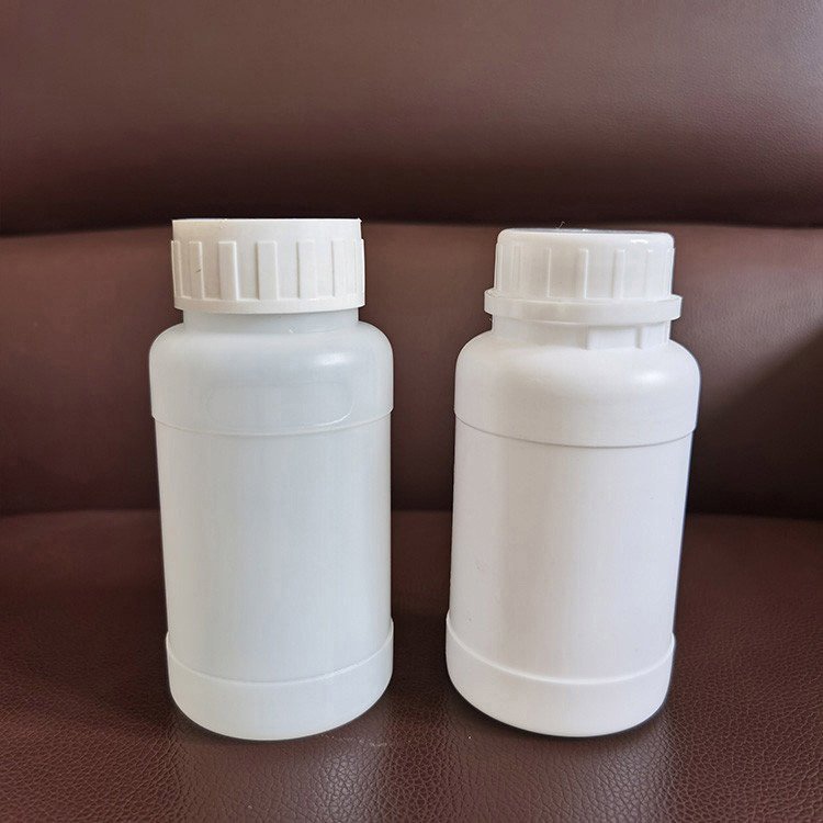 粉剂塑料瓶 沧盛塑业 药用塑料瓶 300ml固体瓶