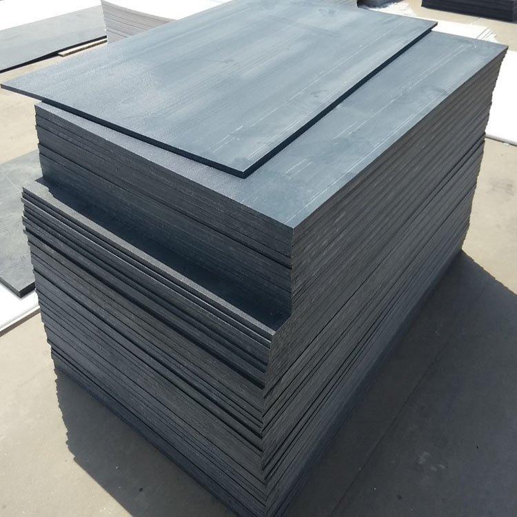 防腐阻燃聚丙烯板材 食品级pp板 焊接加工PP板材 货源充足