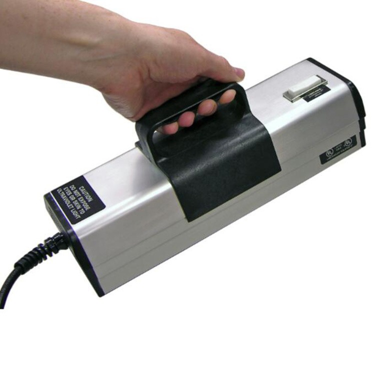 美国Spectronics ENF-280C手持式波长紫外灯
