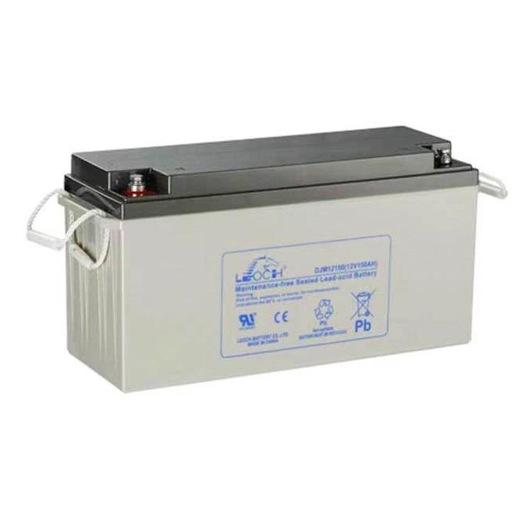 理士蓄电池DJW12-26S 固定型12V26AH 20HR LEOCH蓄电池 紧急照明电源