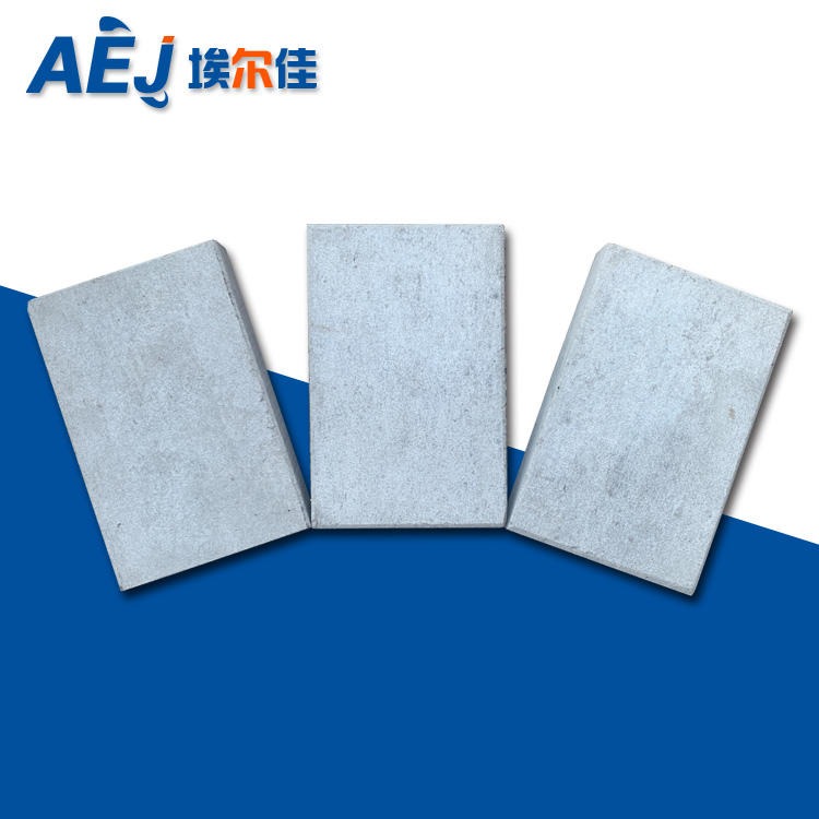 唐山增强纤维水泥板 高密度水泥压力板 埃尔佳 厂家销售