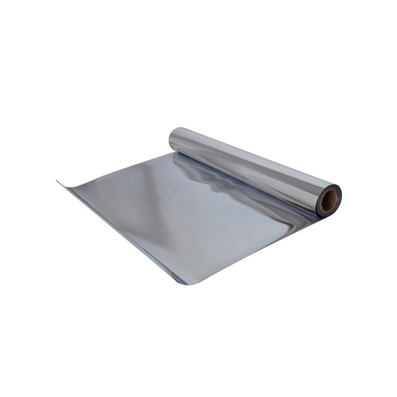 厂家供应 管道铝箔铝塑板 PAP铝塑片 保温管道保护层 复合铝塑片 双面阻燃铝塑片