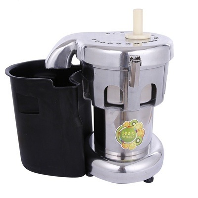伟丰WF-B2000水果榨汁机商用果汁机大型果汁机奶茶店原汁渣汁分离