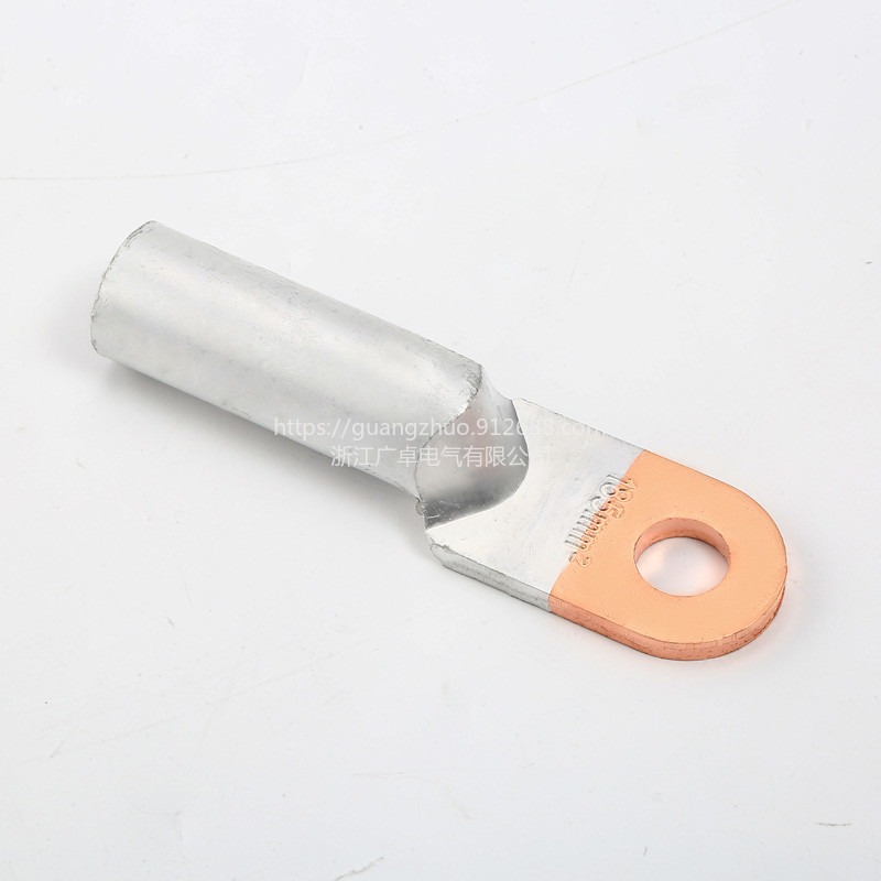 DTL铜铝端子鼻子 生产工艺有几种 摩擦焊 钎焊 复合焊