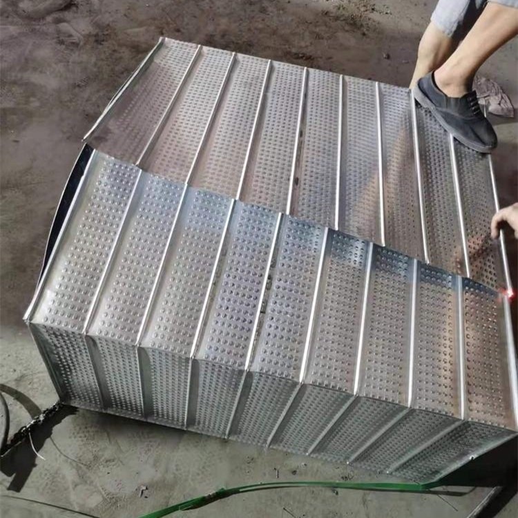 bdf钢网箱作用A松坎标准bdf钢网箱A定制金属钢网箱厂家 规格齐全图片