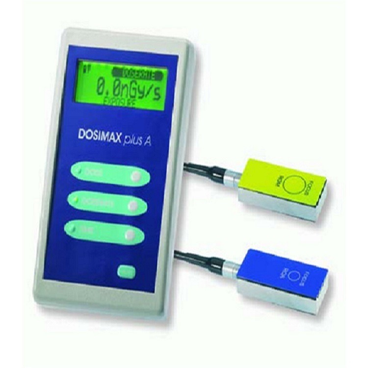 Delta德尔塔仪器DOSIMAX单功能X光机剂量质量控制检测仪