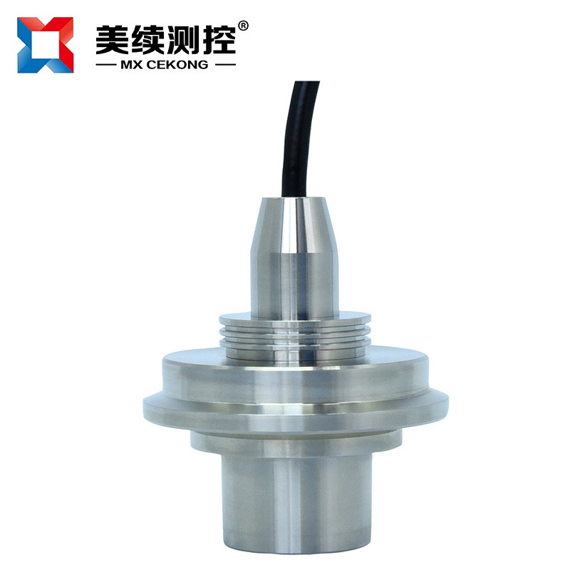 上海美续测控 泥浆油脂压力变送器 型号：MX-DG-888-04