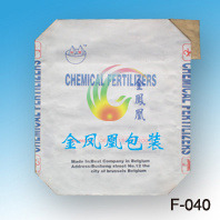 内涂膜编织袋（内加膜编织袋）化肥肥料专用包装袋