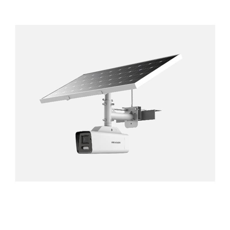 海康DS-2XS6AD47-LSG/CM2S4太阳能一体机输电监测
