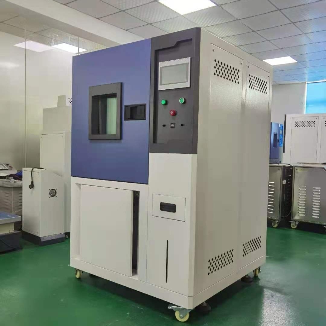 重庆高低温试验仪器LQ-GD-216柳沁科技高低温箱