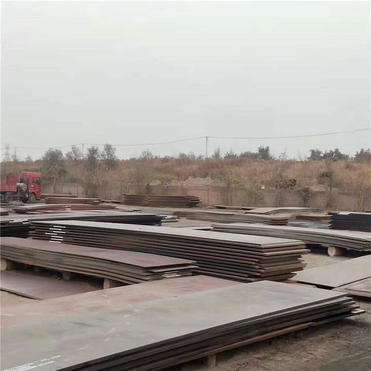 Q345E钢板钢厂直发价格 建筑钢结构用