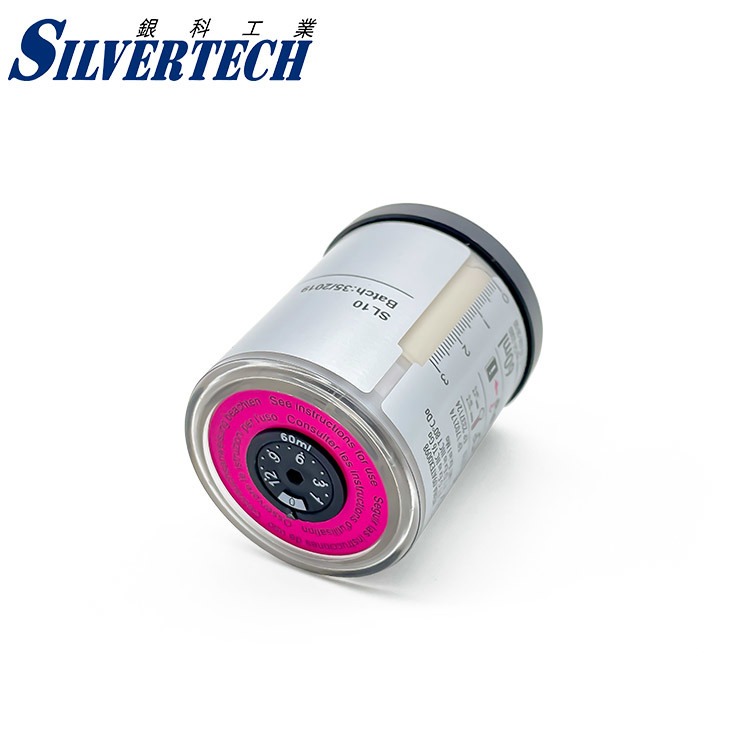耐高温润滑脂单点式 瑞士进口森玛 安全加脂器SL25-30ML注油器