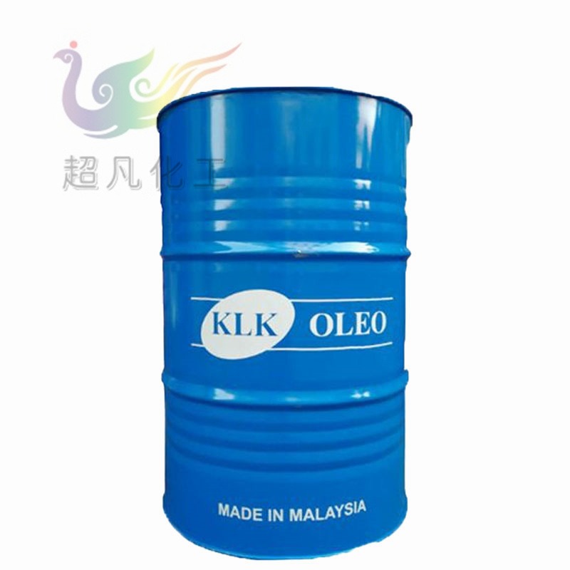 辛癸酸甘油酯价格马来西亚进口KLK辛癸酸甘油酯食品级乳化剂分散防腐剂图片