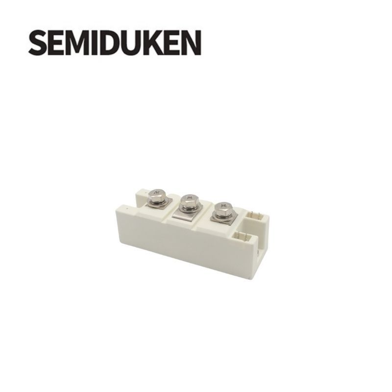 供应二极管模块 SKKE120F17 功率模块 电焊机用二极管模块 杜肯/SEMIDUKEN图片
