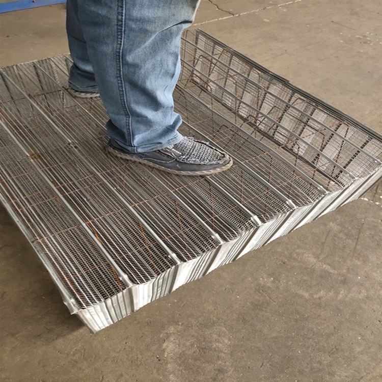 安装钢网箱 有筋地下车库钢网箱 组合式钢网箱生产厂家 实体厂家环评企业