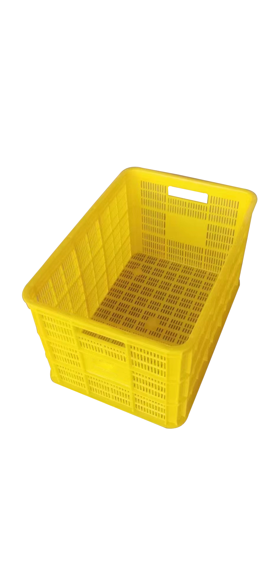 吉奥加大加厚分类长方形商超塑料箱价格对比