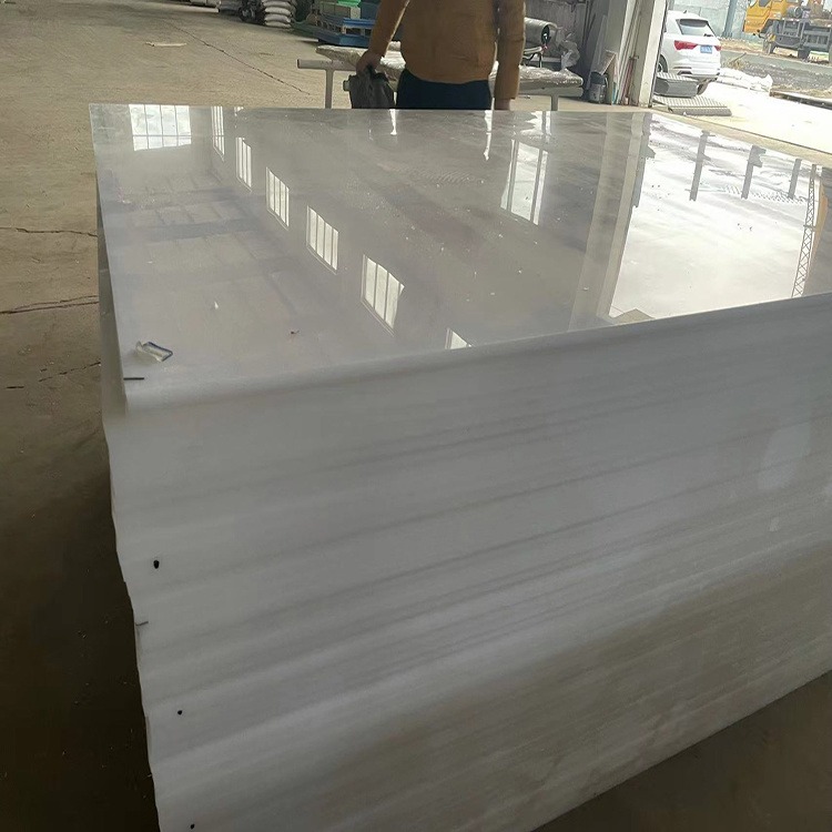 聚氯乙烯pvc板耐酸碱防腐蚀PVC硬板pvc灰板塑料板PVC板材涵烨厂家直供
