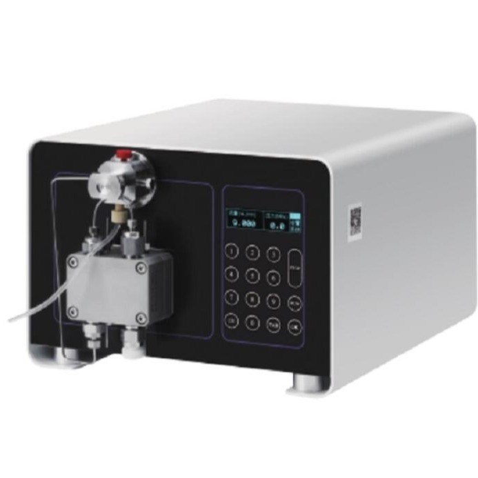 双柱塞高压恒流输液泵（高压恒流输液系统V1.0) 型号:DP-S1000库号：M169738