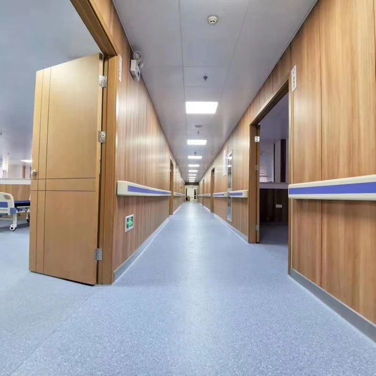 医院用塑胶地板价格 医院用塑胶地板  塑胶地板厂家图片