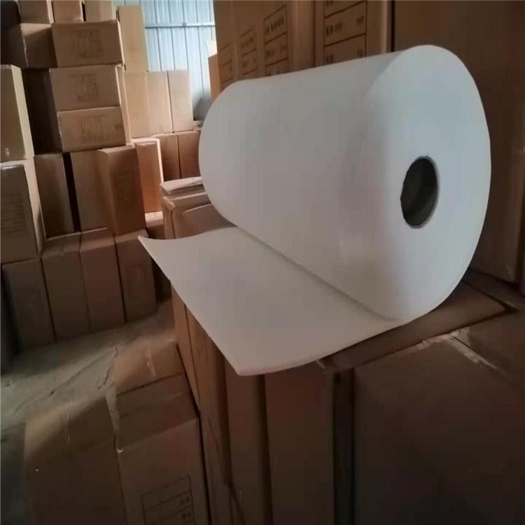 硅酸铝纤维纸厂家 硅酸铝保温棉国瑞 硅酸铝保温陶瓷纸