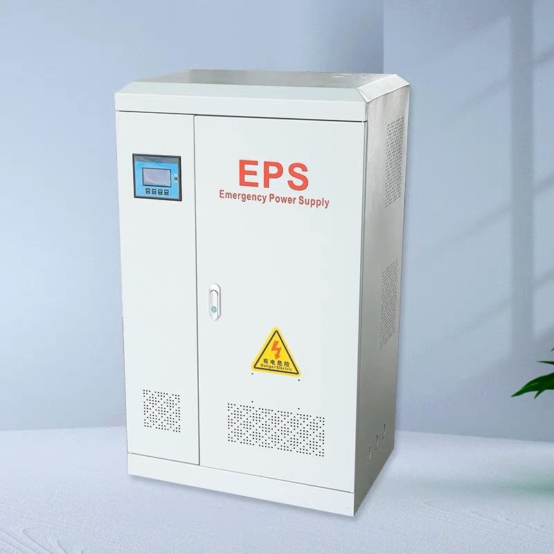 EPS不间断电源6kw自配延时时间 照明稳压器