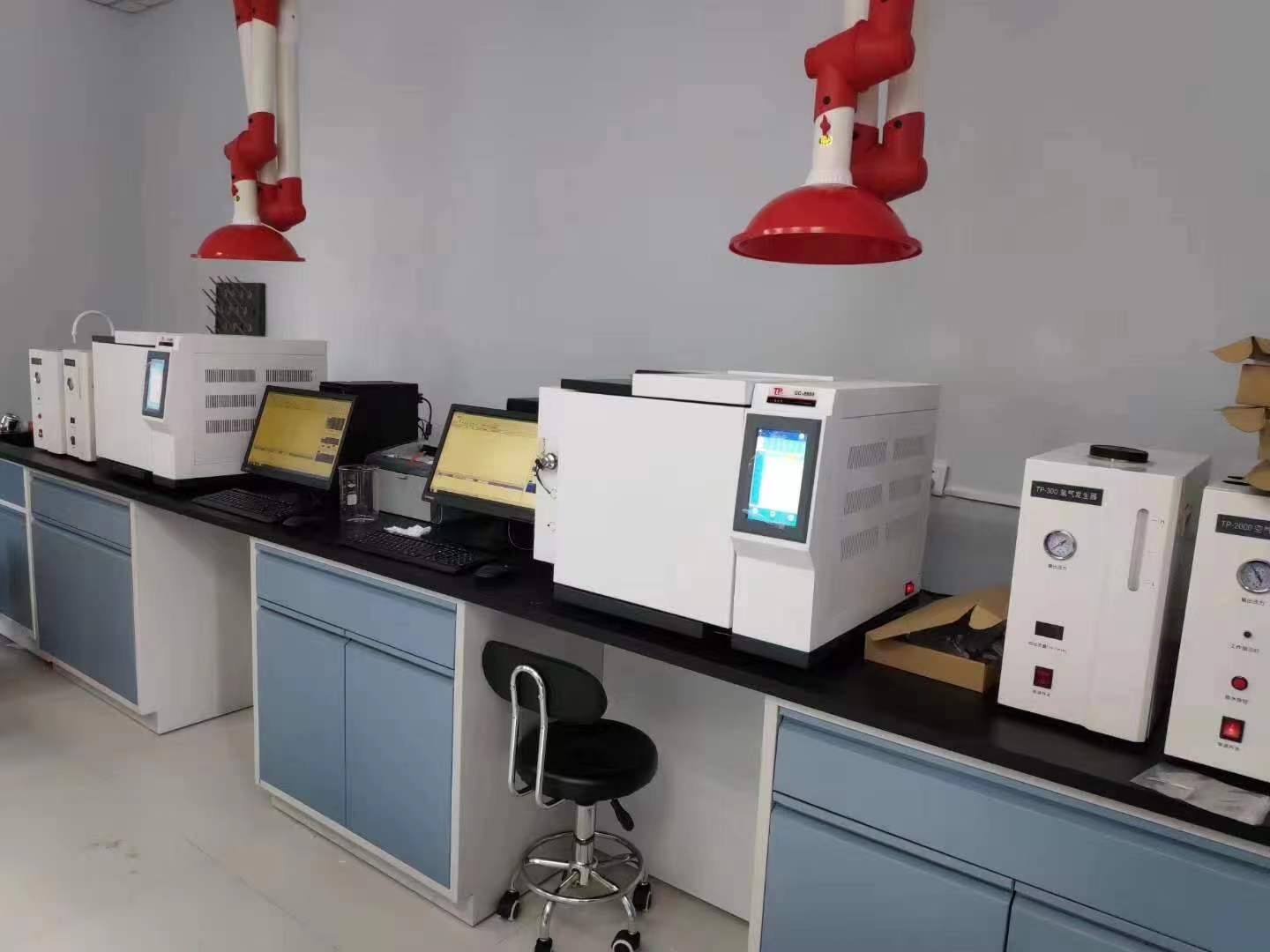 专用色谱仪 KQSP-8000煤碳附属品检测