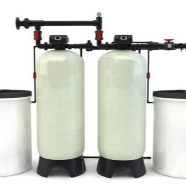 软化水设备 去离子水设备 朗净环保