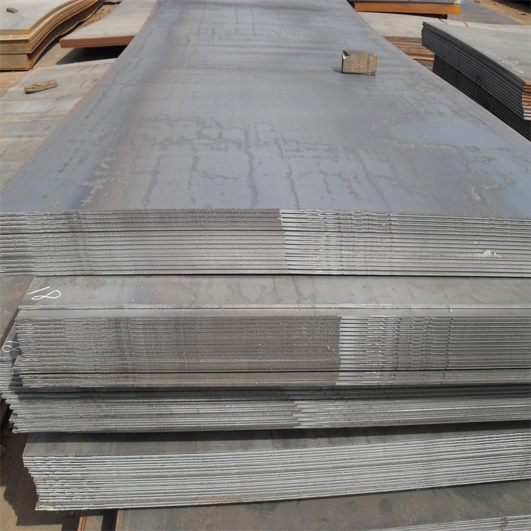 09CUPCRNI-A钢板 品质好 价格低 09CUPCRNI-A耐候板 用途广泛图片