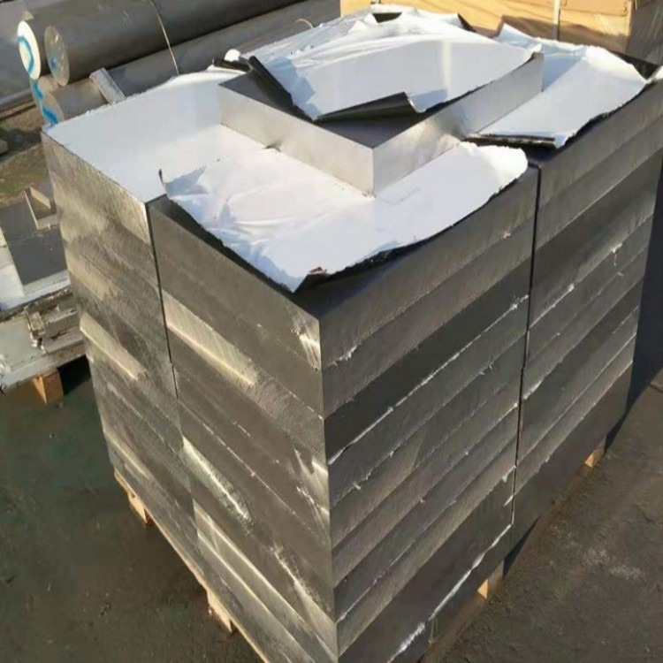 高负荷零构件用铝板 2024-T351西南铝板 2024超厚铝板