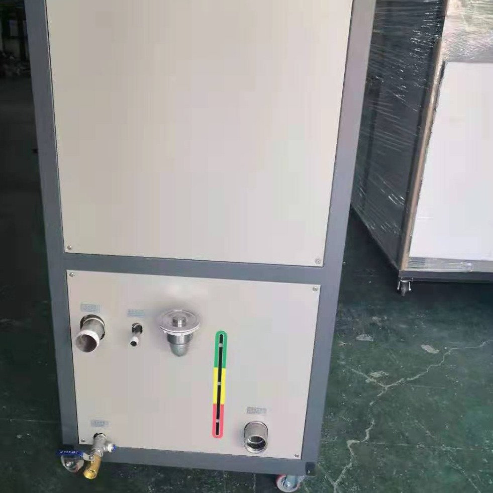 郑州冷油机厂家 直销 液压油冷却机 郑州液压站油冷机 价格实惠 15年品牌