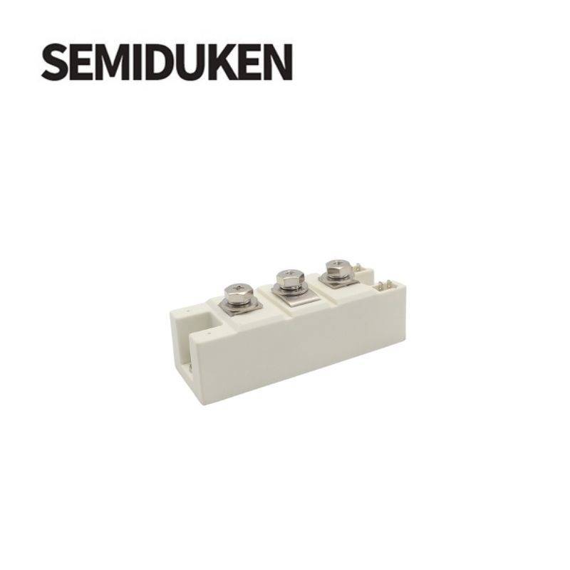 供应原装功率二极管模块 SKKD 205F06 电焊机用二极管模块 杜肯/SEMIDUKEN图片